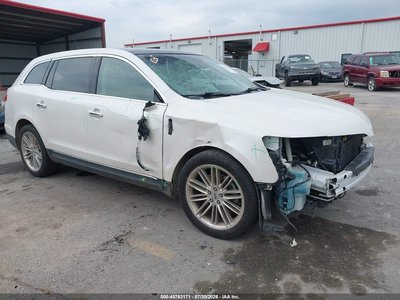 2LMHJ5AT8FB****** 2015 Lincoln MKT