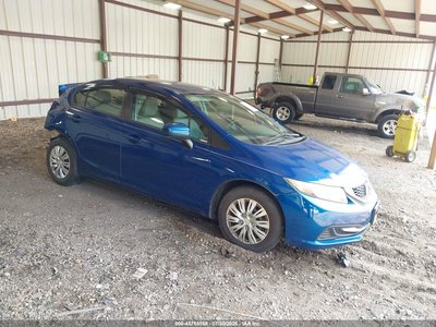 19XFB2F56EE****** 2014 Honda Civic