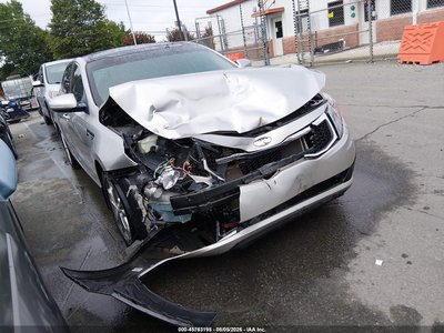 2013 Kia Optima