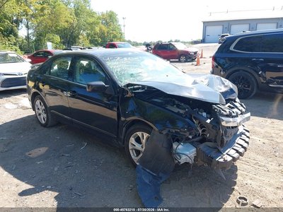 3FAHP0HAXCR****** 2012 Ford Fusion