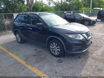 KNMAT2MV7LP****** 2020 Nissan Rogue