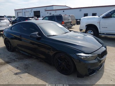 WBS3R9C54GK****** 2016 BMW M4
