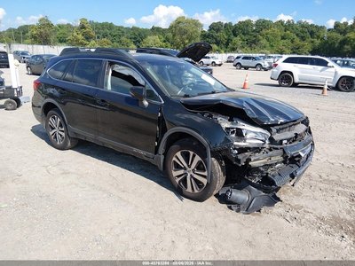 4S4BSEJC5K3****** 2019 Subaru Outback
