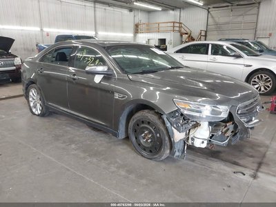 1FAHP2J85GG****** 2016 Ford Taurus