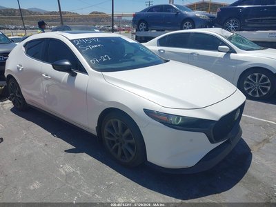2021 Mazda 3