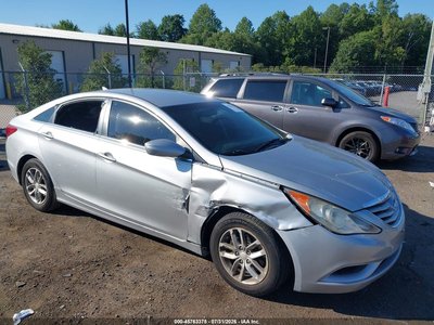 5NPEB4AC0BH****** 2011 Hyundai Sonata