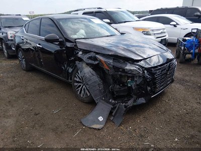1N4BL4DV1SN****** 2025 Nissan Altima