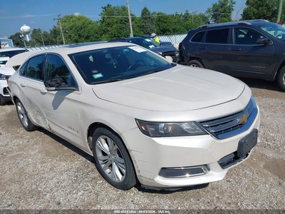 2014 Chevrolet Impala