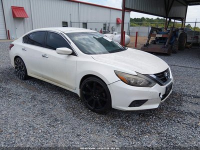 1N4AL3AP1HC****** 2017 Nissan Altima