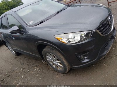 JM3KE4CY1G0****** 2016 Mazda CX-5