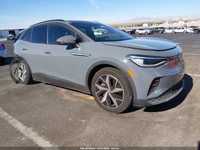 2023 Volkswagen Id.4