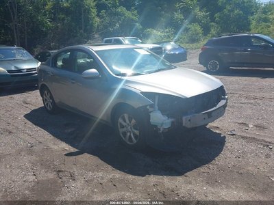 2010 Mazda 3