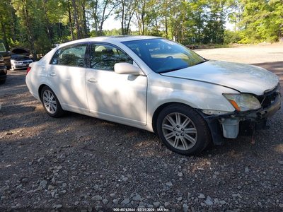 4T1BK36B86U****** 2006 Toyota Avalon