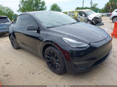 7SAYGDEE4RA****** 2024 Tesla Model Y