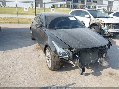 1G6AR5SXXJ0****** 2018 Cadillac CTS