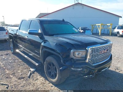 2016 GMC Sierra 1500