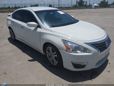 1N4AL3AP1FN****** 2015 Nissan Altima