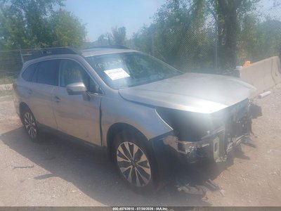4S4BSAKC3H3****** 2017 Subaru Outback