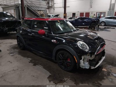 2015 MINI Hardtop