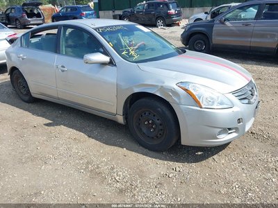 1N4AL2AP4AN****** 2010 Nissan Altima