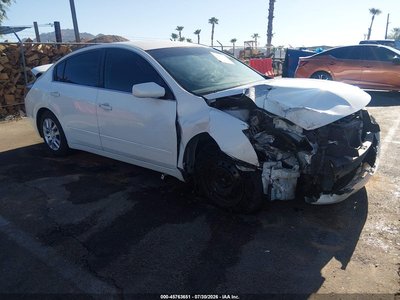 1N4AL2AP4CC****** 2012 Nissan Altima