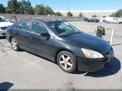 2003 Honda Accord