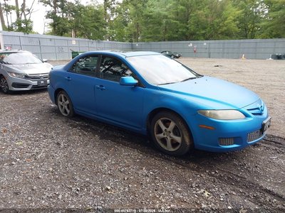 1YVHP80C285****** 2008 Mazda 6