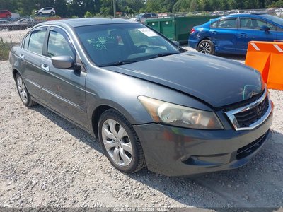 1HGCP3F84AA****** 2010 Honda Accord
