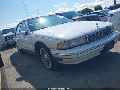 1G1BN52W3RR****** 1994 Chevrolet Caprice