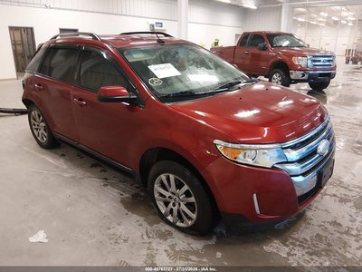 2013 Ford Edge