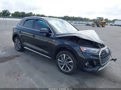 2022 Audi Q5