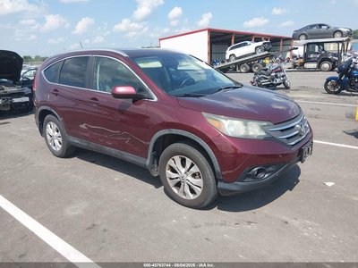 5J6RM4H78EL****** 2014 Honda CR-V