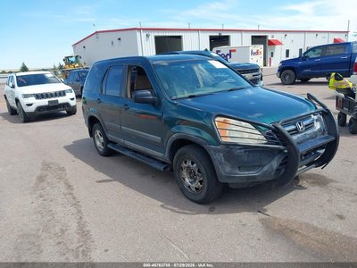 2003 Honda CR-V
