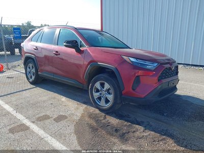 2T3W1RFV7PW****** 2023 Toyota RAV4