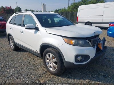 2013 Kia Sorento