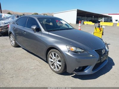 JTHBF1D29E5****** 2014 Lexus IS