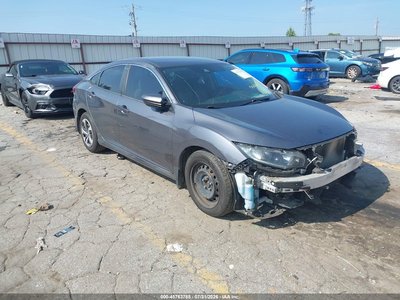2021 Honda Civic