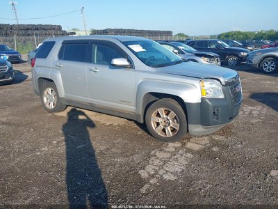 2GKFLREK9D6****** 2013 GMC Terrain