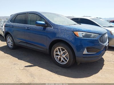 2FMPK4J91PB****** 2023 Ford Edge