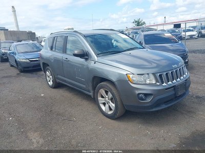 2012 Jeep Compass