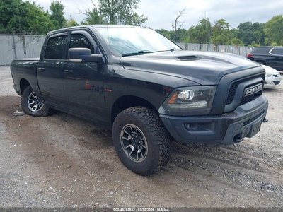 1C6RR7YT7HS****** 2017 RAM 1500