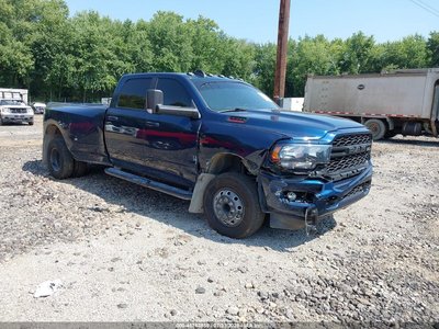 3C63RRHL6NG****** 2022 RAM 3500