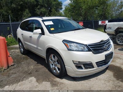 1GNKVJKD2EJ****** 2014 Chevrolet Traverse