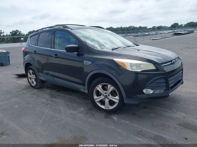 1FMCU9G96DU****** 2013 Ford Escape