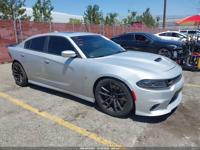 2020 Dodge Charger