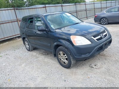 2003 Honda CR-V