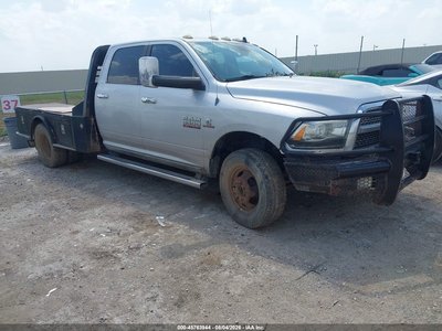 3C7WRTCL1DG****** 2013 RAM 3500