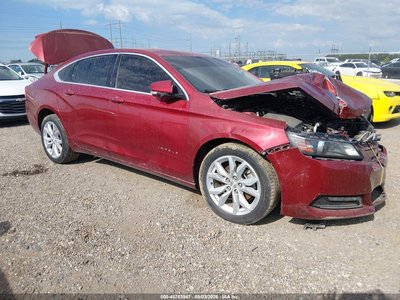 2020 Chevrolet Impala