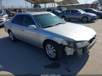 JT2BG22K8Y0****** 2000 Toyota Camry