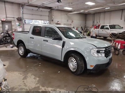3FTTW8A97RR****** 2024 Ford Maverick
